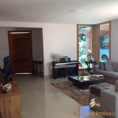 Imagem 1 de 26 de Casa Com 3 Dorms, Jother Perez, Governador Valadares - R$ 1.300.000,00, 0m² - Codigo: 43 - V43