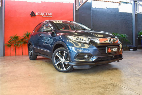 Honda HR-V 1.8 16v lx