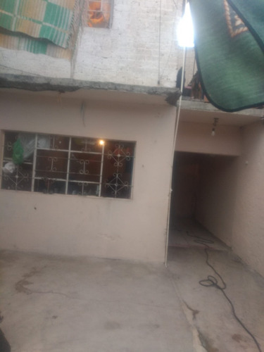 Imagen 3 de 5 de Casa Para Remodelar Col. Esperanza