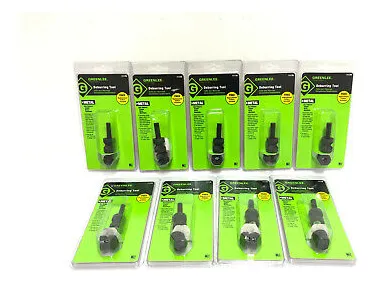 Greenlee 11170 deburring tool outlet