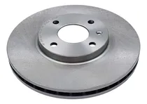 Comprar Kit De Discos De Freno Delanteros Der-izq Chevrolet Corsa Ev