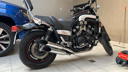 Yamaha V Max