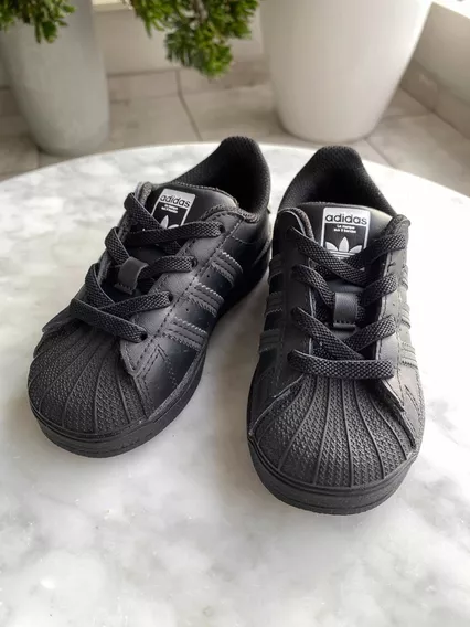 Zapatillas adidas Superstar Originals Niño