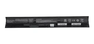 Bateria Para Notebook Hp 756743-001 756745-001 2200mah 14.8v