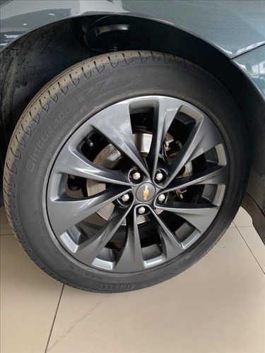 Imagem 11 de 14 de Cruze 1.4 Turbo Ltz 16v Flex 4p Automático