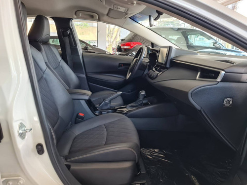 Imagem 9 de 12 de Toyota Corolla 2.0 Vvt-ie Flex Gli Direct Shift