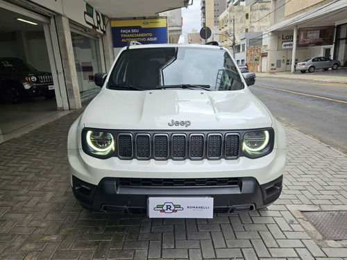 Jeep Renegade 1.3 T270 TURBO FLEX S 4X4 AT9