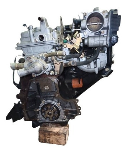 Motor Nissan Sentra 1.6l