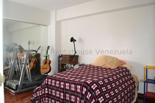 Imagen 6 de 13 de Apartamento En Venta 22-1065 San Bernardino