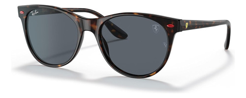 Ray-ban Rb2202m Scuderia Ferrari Collection Gafas De Sol Red