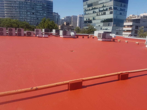 Imagen 5 de 5 de Techista. Reparacion Y Contruccion: Tejas-chapas-membranas