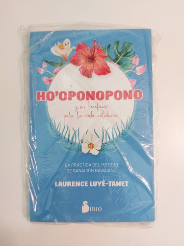 Ho'oponopono - Laurence Luyé-tanet (n)