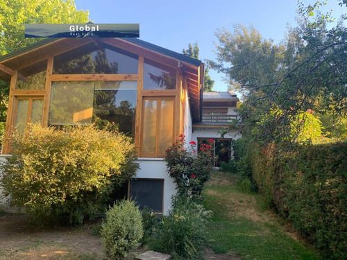 Casa Centro San Martín De Los Andes, Patagonia Argentina