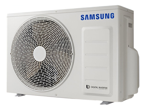 Samsung AC024DN4DKG/AZIAC024DN4DKG/AZ branco 220v