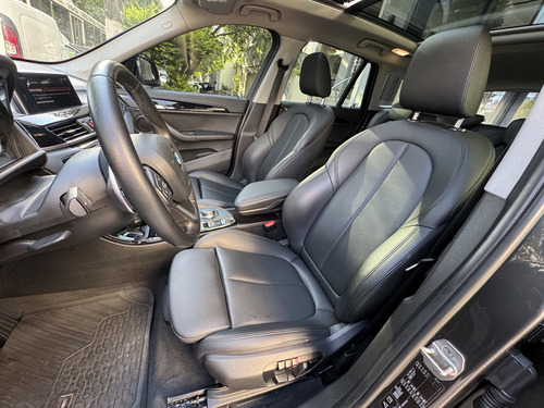 BMW X1 2.0 Xdrive 25i Xline 231cv