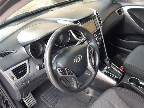 Hyundai I30 Hyunday I30 1.6 Automático Flex