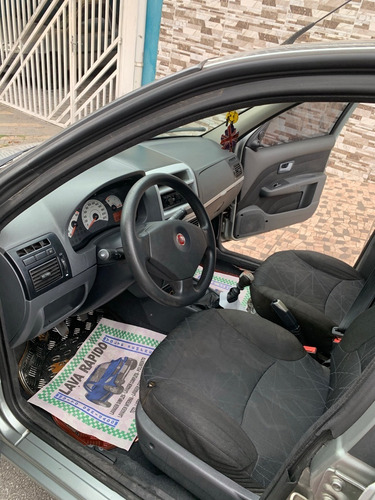 Fiat Palio Elx 1.4 4p Completo