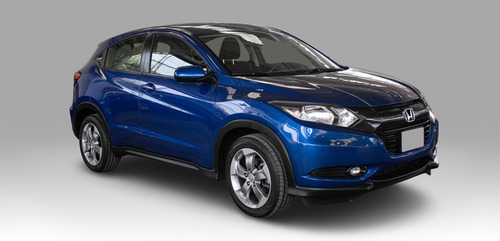 Imagen 7 de 8 de Honda Hr-v 2018 1.8 Epic Qc Cvt