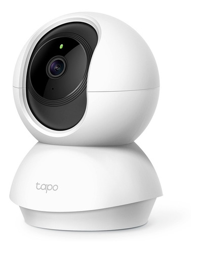 Oferta! Cámara Wifi 360 Tp Link Tapo C200 Full Hd 1080p