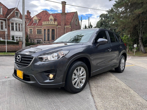 Mazda CX-5 2.0 Touring Camioneta