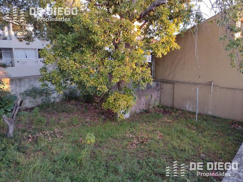 Lote Para Proyecto De Vivienda Multifamiliar/emprendimiento Comercial - Oportunidad Retasado