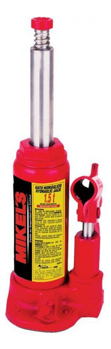 Gato De Botella 15 Toneladas Gh-15 Tamer