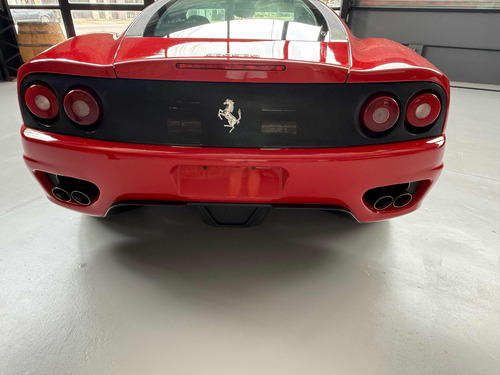 Ferrari 360 3.6 F1