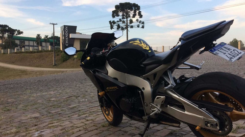 Honda Cbr 1000