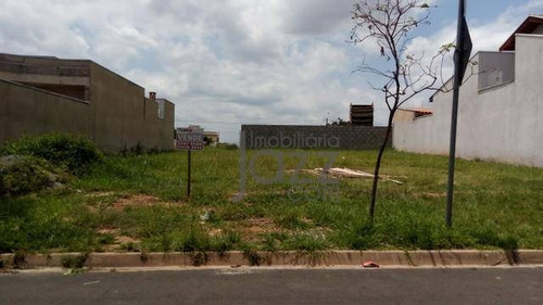 Imagem 1 de 3 de Terreno À Venda, 200 M² Por R$ 225.000,00 - Jardim Ibirapuera - Campinas/sp - Te2975