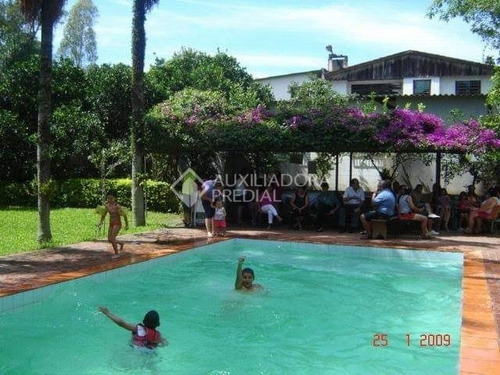 Imagem 4 de 15 de Terreno - Morro Santana - Ref: 376254 - V-376254
