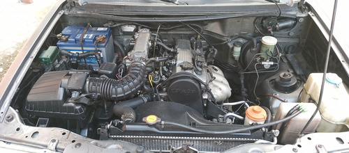 Gran Vitara 3 Puertas, Motor 1.6, Pantalla Pioneer,tapizado