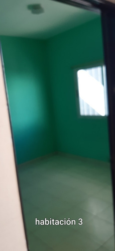 Vendo Casa De 4 Habitantes Con Un Dúplex