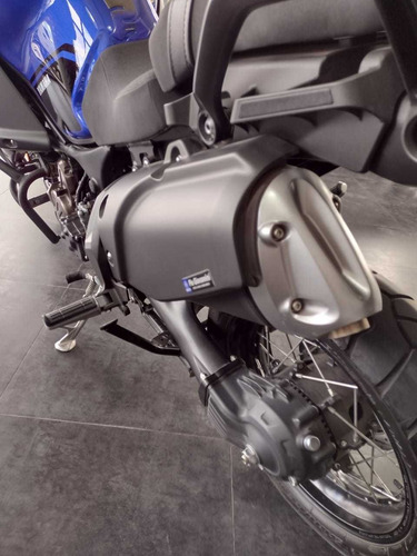 Imagen 13 de 18 de Yamaha Super Tenere