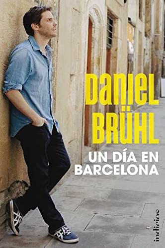 Un Dia En Barcelona -indicios No Ficcion-