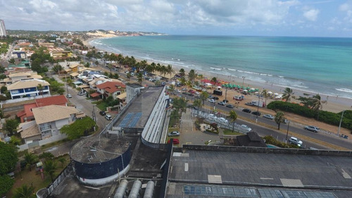 Imagem 2 de 13 de Terreno Em Condomínio Localizado(a) No Bairro Cotovelo (distrito Litoral) Em Parnamirim / Parnamirim - 337