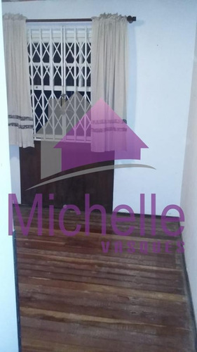 Imagem 7 de 13 de Casa Para Venda Em Teresópolis, Jardim Meudom, 2 Dormitórios, 1 Suíte, 3 Banheiros, 2 Vagas - Cs-409_1-1690710