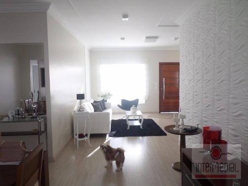 Imagem 7 de 30 de Casa Com 4 Dormitórios À Venda, 350 M² Por R$ 1.400.000,00 - Flora Ville - Boituva/sp - Ca0130