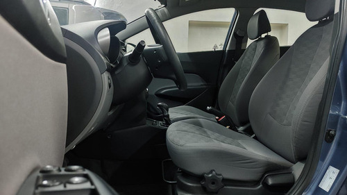 Hyundai HB20S Hb20s Comfort Plus 1.6 16v Flex Aut.