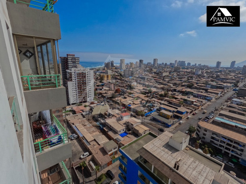 Edificio Costa Azul 2