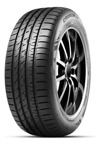 Pneu Aro 20 Kumho 265/45r20 108y Hp91 Para Mercedes Porsche