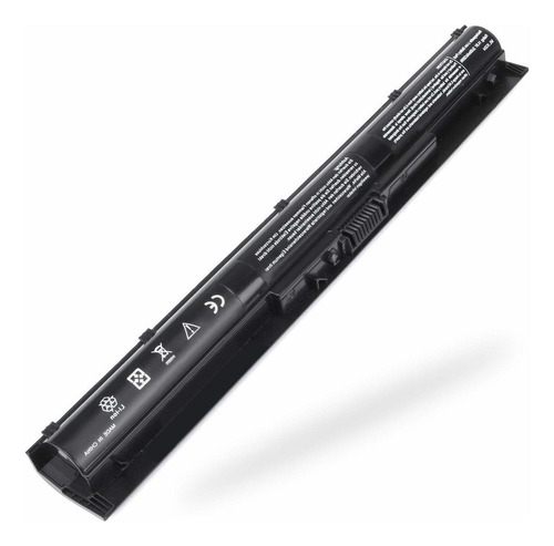 Bateria 800049-001 Ki04 Para Hp Pavilion 17-g 15-ab 14-ab Series 17-g121wm 17-g122ds 17-g119dx 17-g113dx 17-g102tx 17-g1