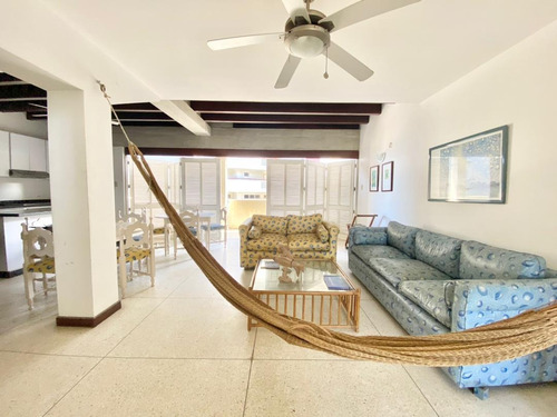 Imagen 4 de 11 de Se Vende Apto 150m² 4h/3b/2p La Guaira