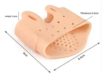 Comprar Almoadilla Protectora Pie Juanetes Metatarsiano Dedos A1