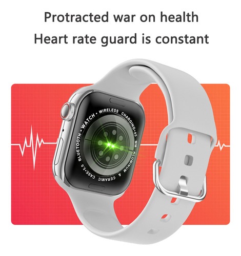 Reloj Inteligente Seguimiento Gps Llamada Bluetooth Reloj Ip