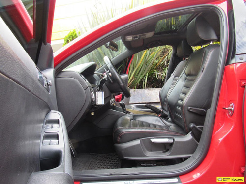Volkswagen Jetta 2.0 Gli