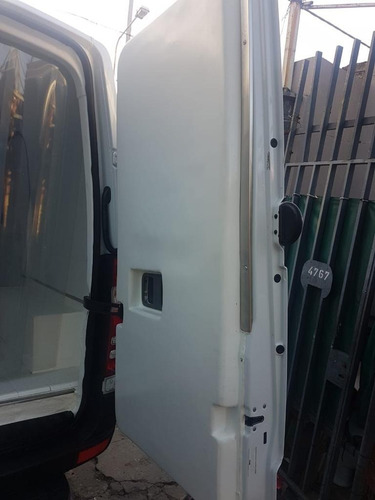 Mercedes-benz Sprinter 411 Con Equipo De Super Congelado