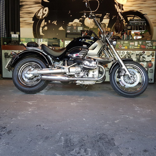 Bmw R1200c