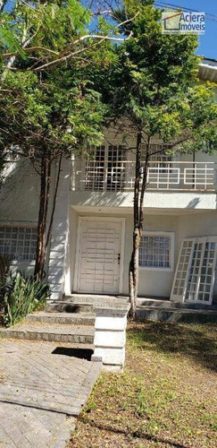 Imagem 28 de 30 de Casa Com 3 Suítes À Venda, 450 M² - Fazendinha - Carapicuíba/sp - Ca2633