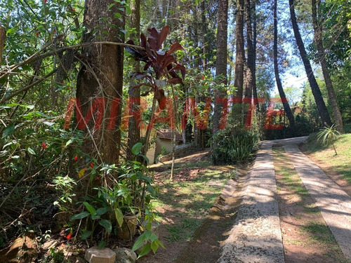 Imagem 15 de 15 de Sobrado Em Serra Da Cantareira - São Paulo, Sp - 351228