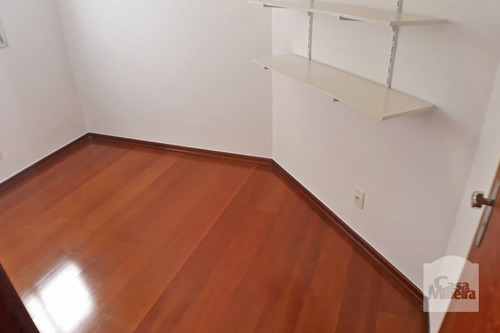 Imagem 6 de 15 de Apartamento À Venda No Sion - Código 417434 - 417434